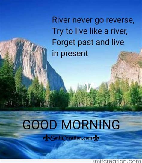 morning previous